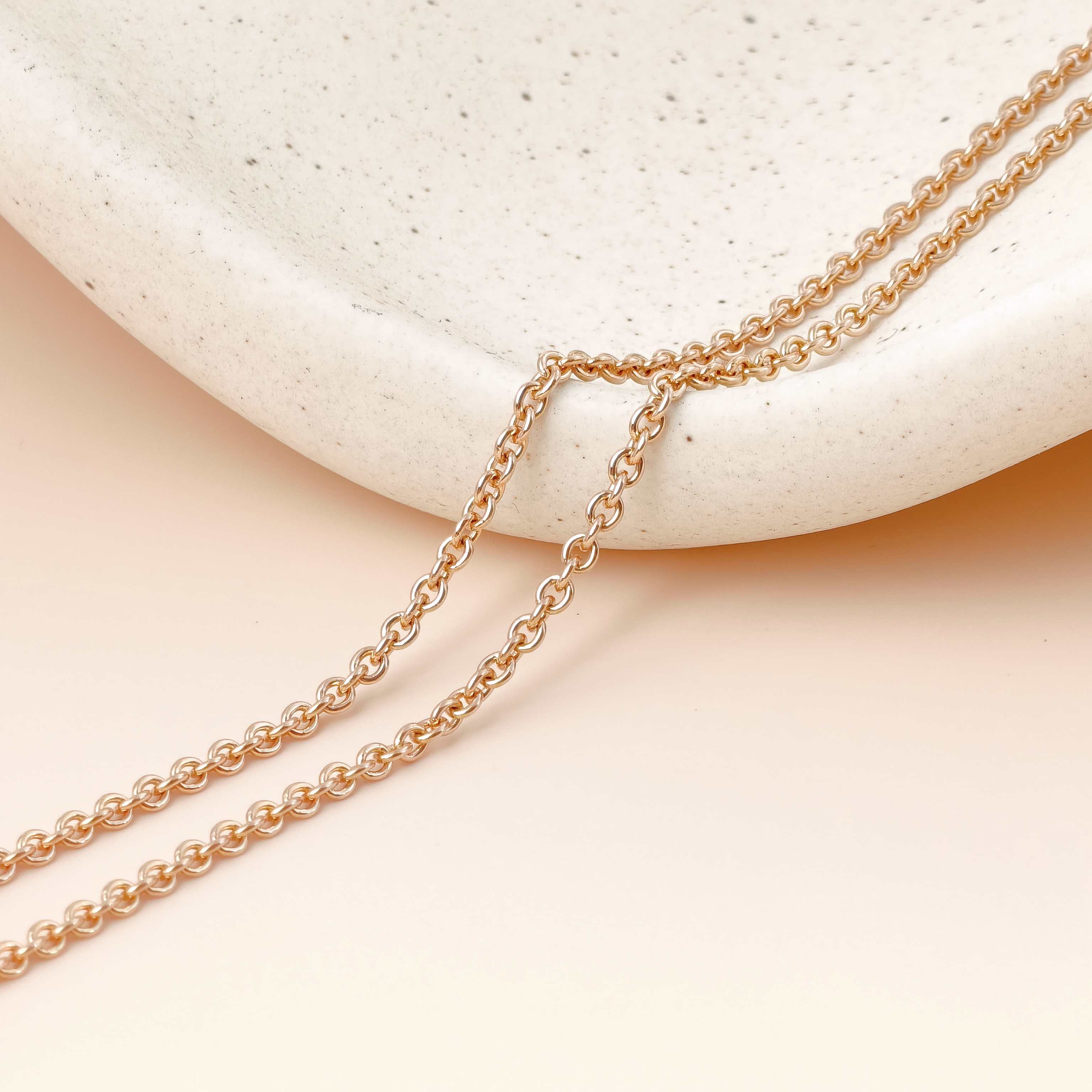 Bvlgari Necklace B.ZERO1Collection Black Pavé Diamond Gold18K Diamond One Size46cm — cover view 10 of 12