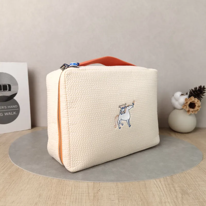 Hermès Top Handle Bag One Size 26 × 10 × 20 cm — cover view 2 of 5