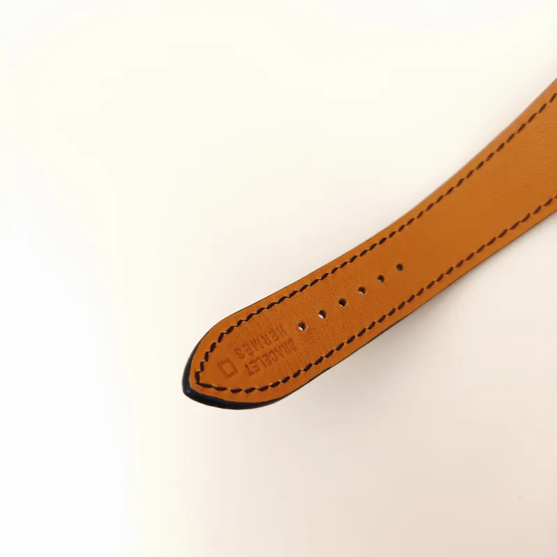 Hermès Watch arceau petite lun Collection Watch One Size 38mm Watch — cover view 11 of 11