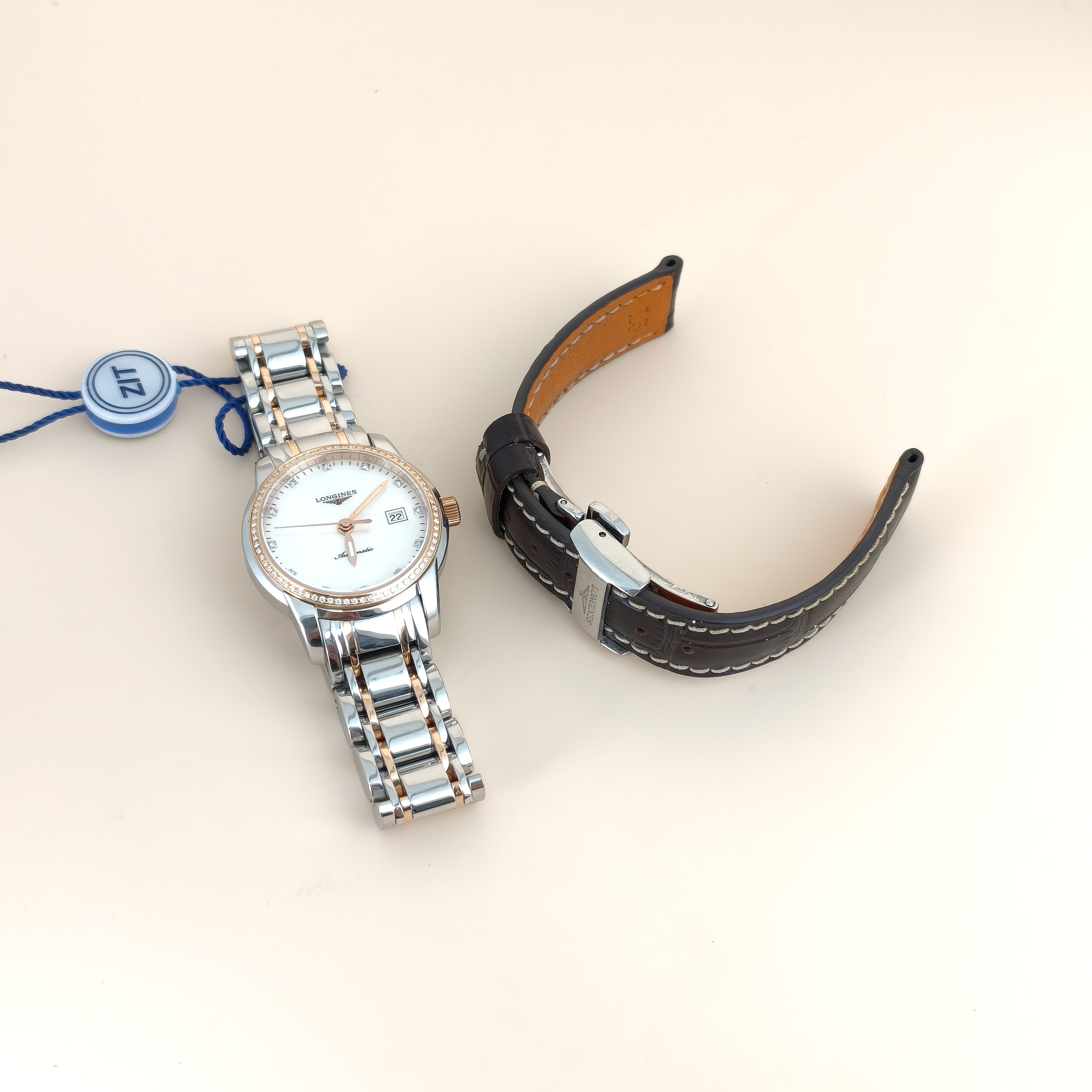 LONGINES Watch Collection Watch One Size30 — cover view 3 of 8