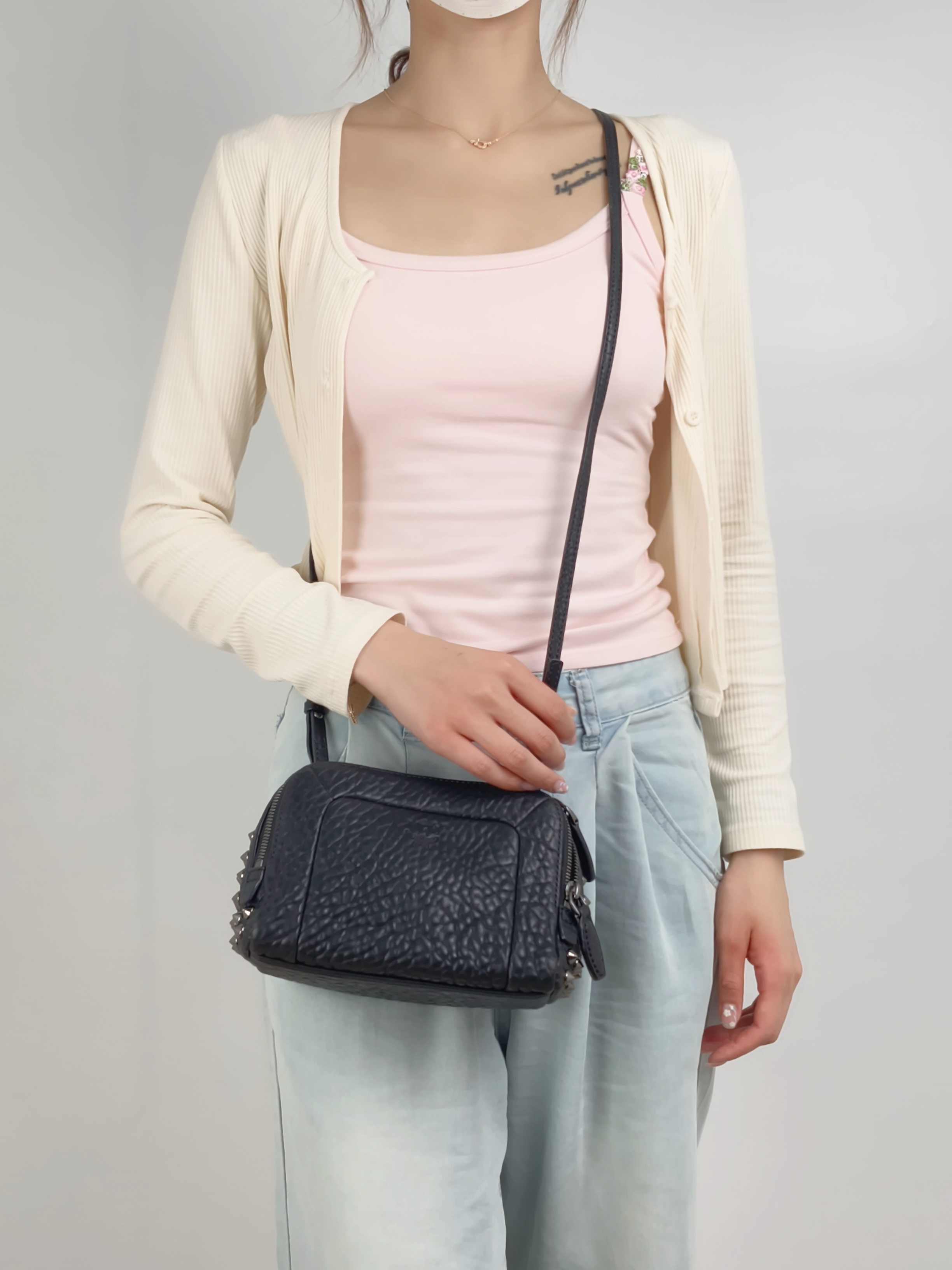 MCM MCM Bag 20*10*14.5