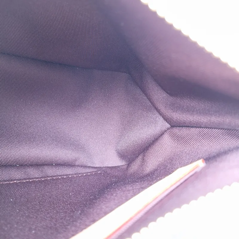 Louis Vuitton Crossbody Bag Boulogne PVC Small 26 × 9.5 × 16 cm — detail view 6 of 12