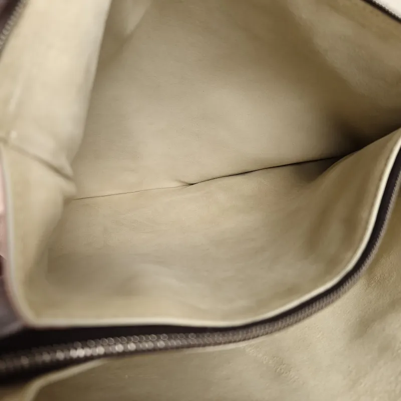 CELINE Shoulder Bag Colorblock Lambskin One Size31 × 2.5 × 23 cm — detail view 4 of 10
