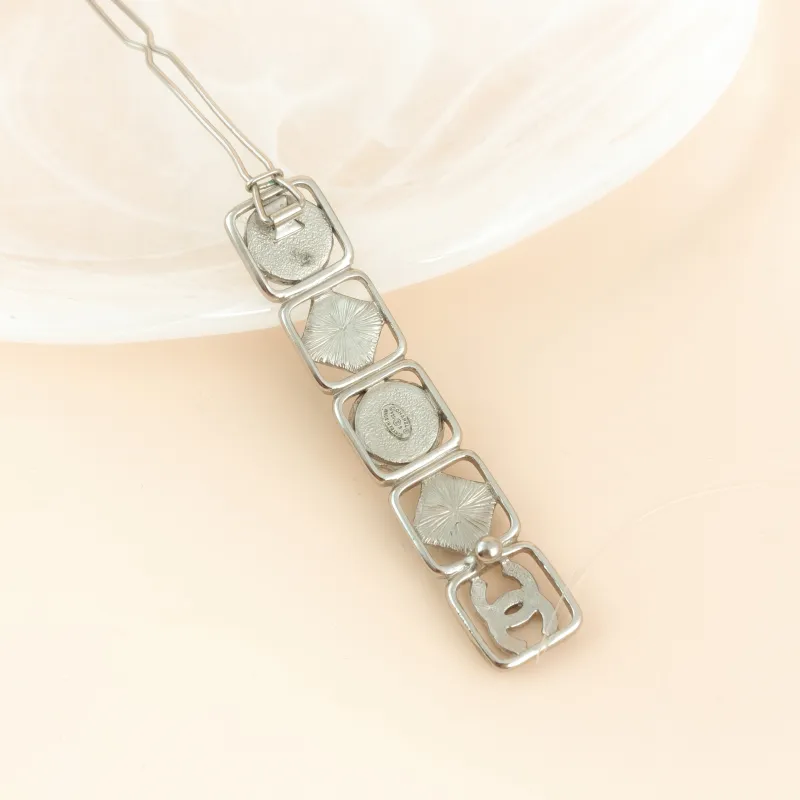 Chanel Silver One Size 7cm โ cover view 6 of 6