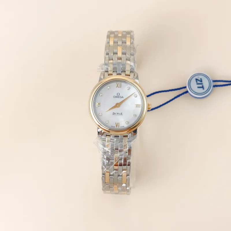 OMEGA Watch Collection Watch One Size 27