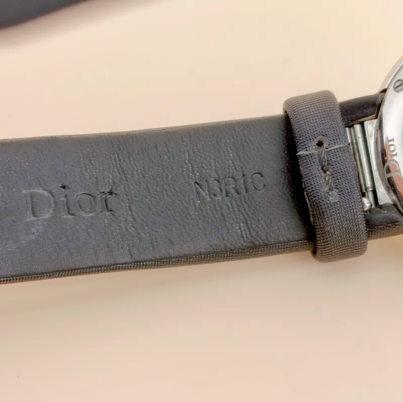 DIOR Watch La D De Watch White One Size25mm — cover view 5 of 6