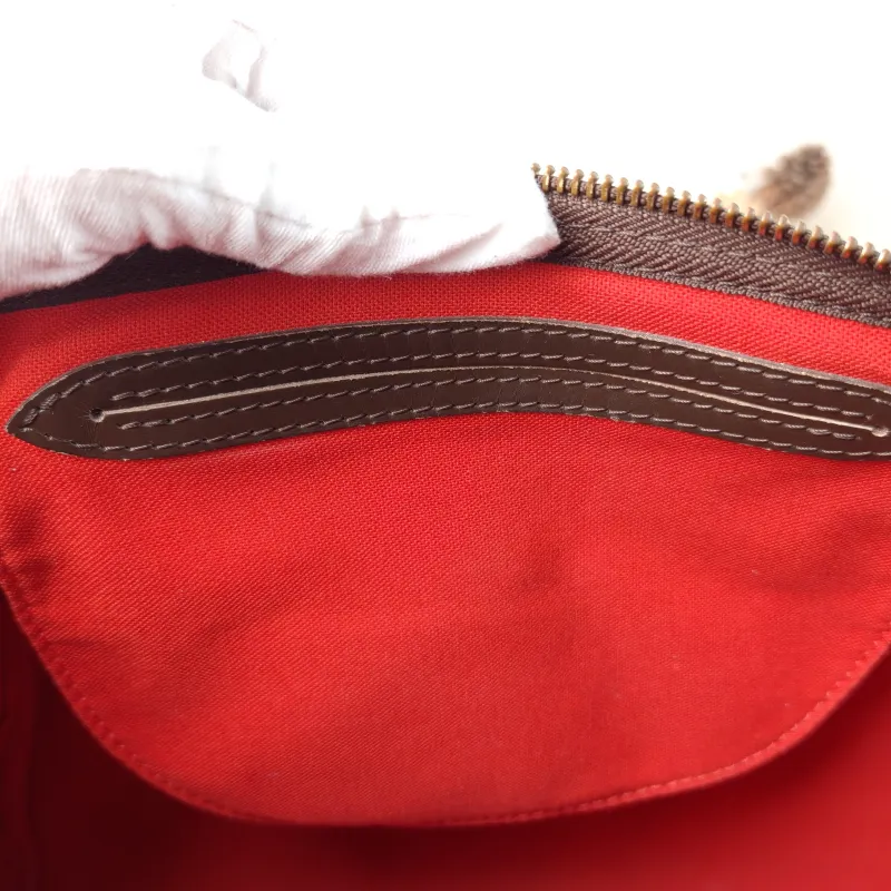 Louis Vuitton Top Handle Bag Speedy30 Edition- PVC Large30 × 17 × 21 cm — detail view 10 of 12