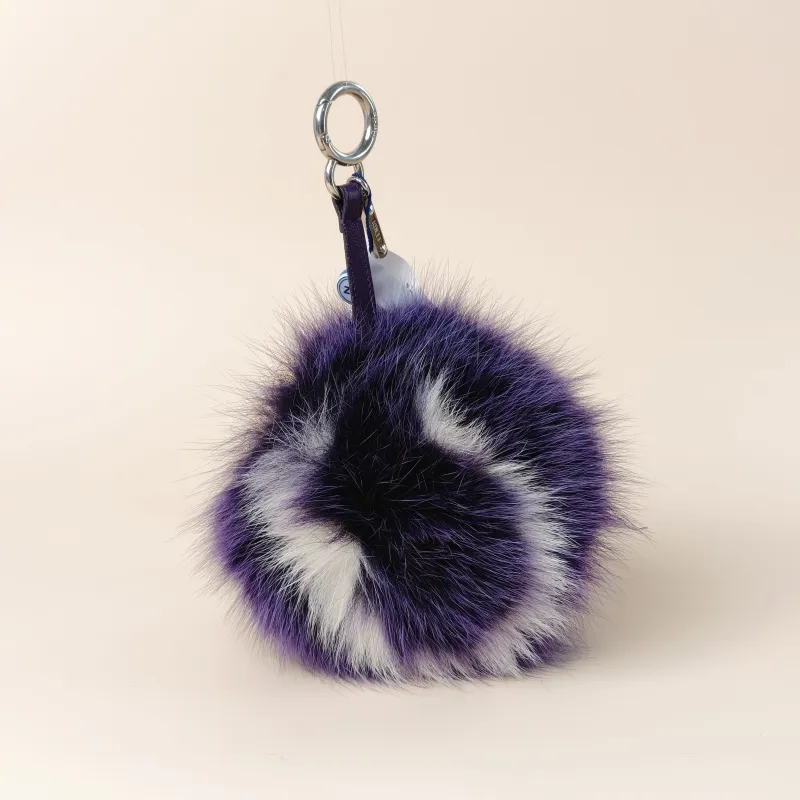 FENDI Charm Charm One Size
