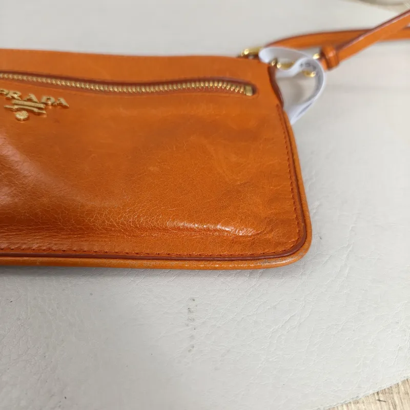 PRADA Pre-Owned Bag · DS60603202 — cover view 5 of 9