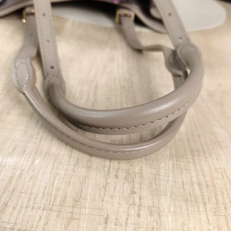 Louis Vuitton Shoulder Bag Babylone Tote Tote Bag Calfskin Small 31 × 13 × 21.5 cm — detail view 2 of 11