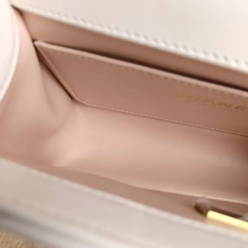 Chanel Crossbody Bag Small 19 × 8 × 12 cm — detail view 11 of 11