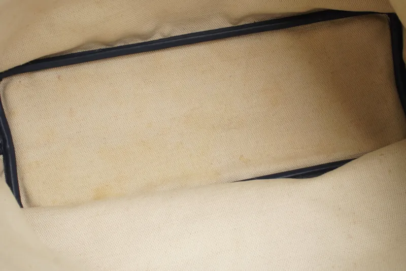 Moynat Blue · Dust Bag · 34 × 14 × 26 cm — detail view 11 of 15