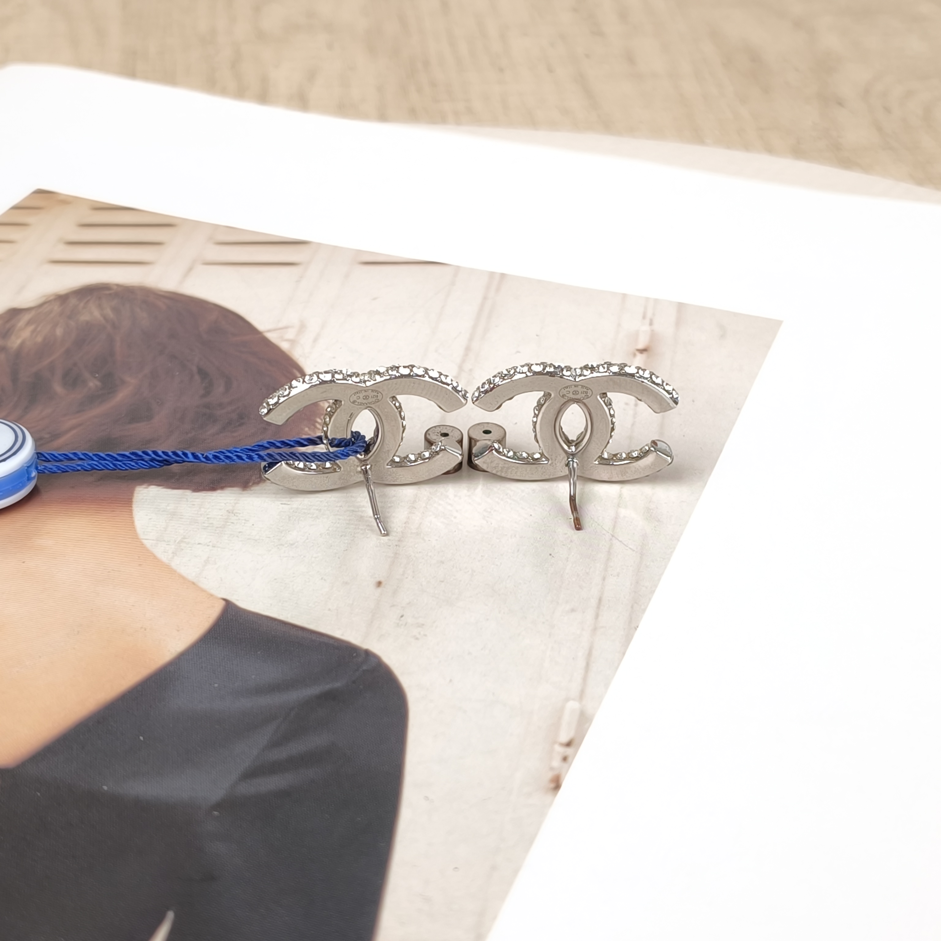 Chanel C — cover view 3 of 7