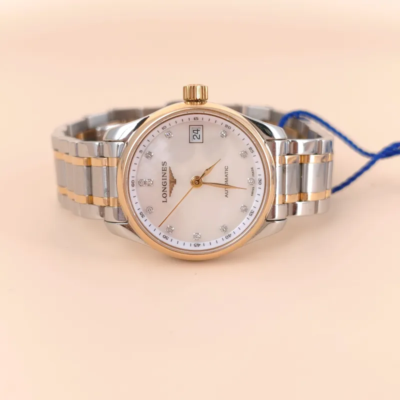LONGINES Watch Collection Watch One Size25.5 — cover view 11 of 11