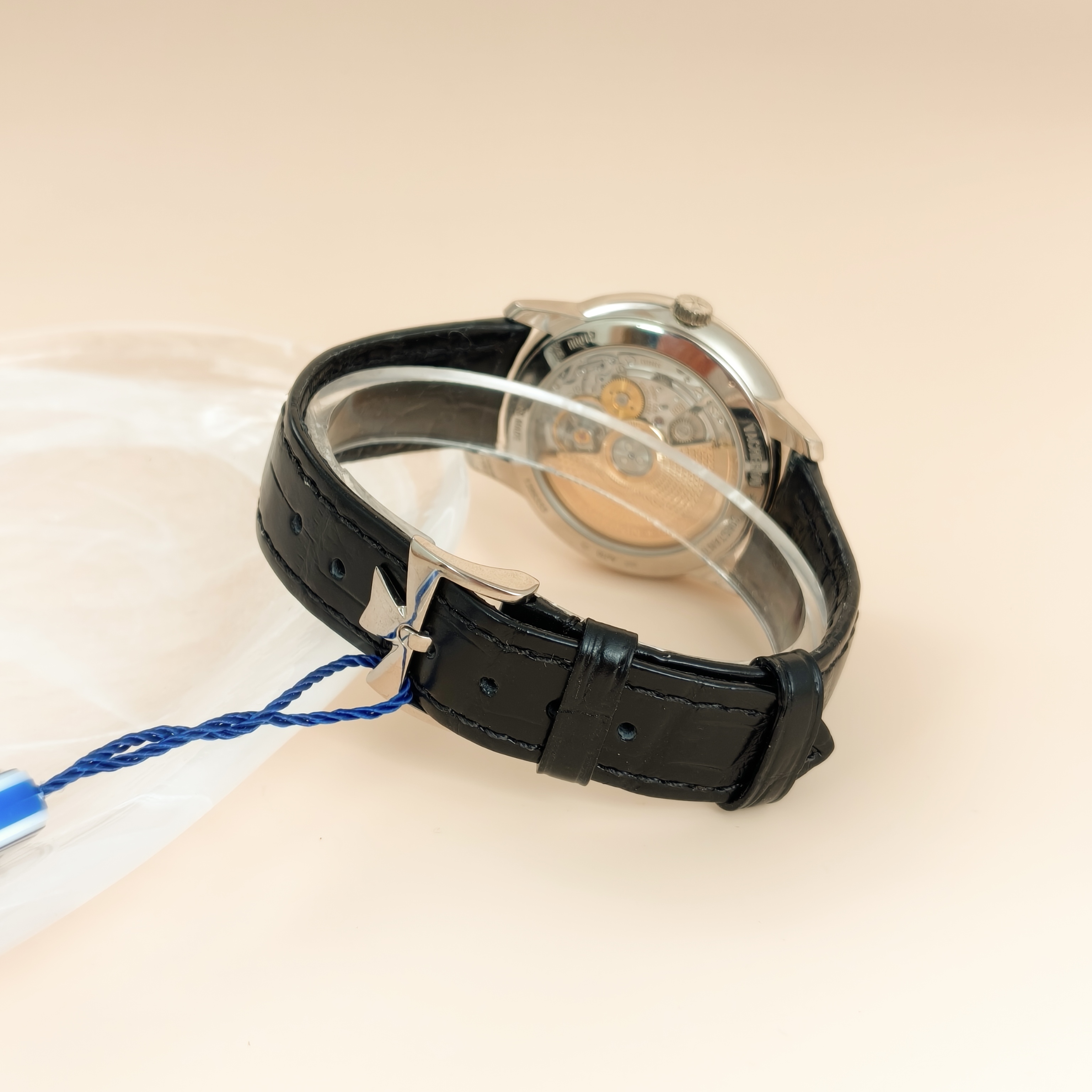 VACHERON CONSTANTIN Watch Collection Watch — cover view 4 of 10