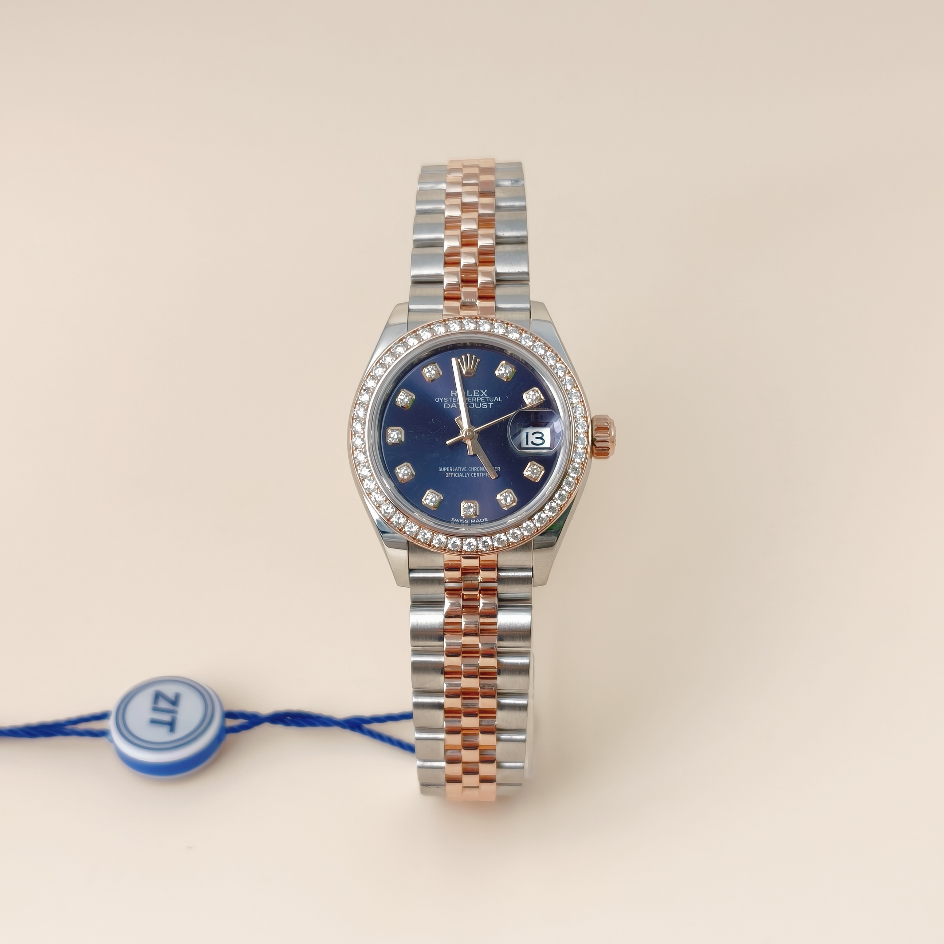 Rolex Watch · Collection Watch One Size Black 28
