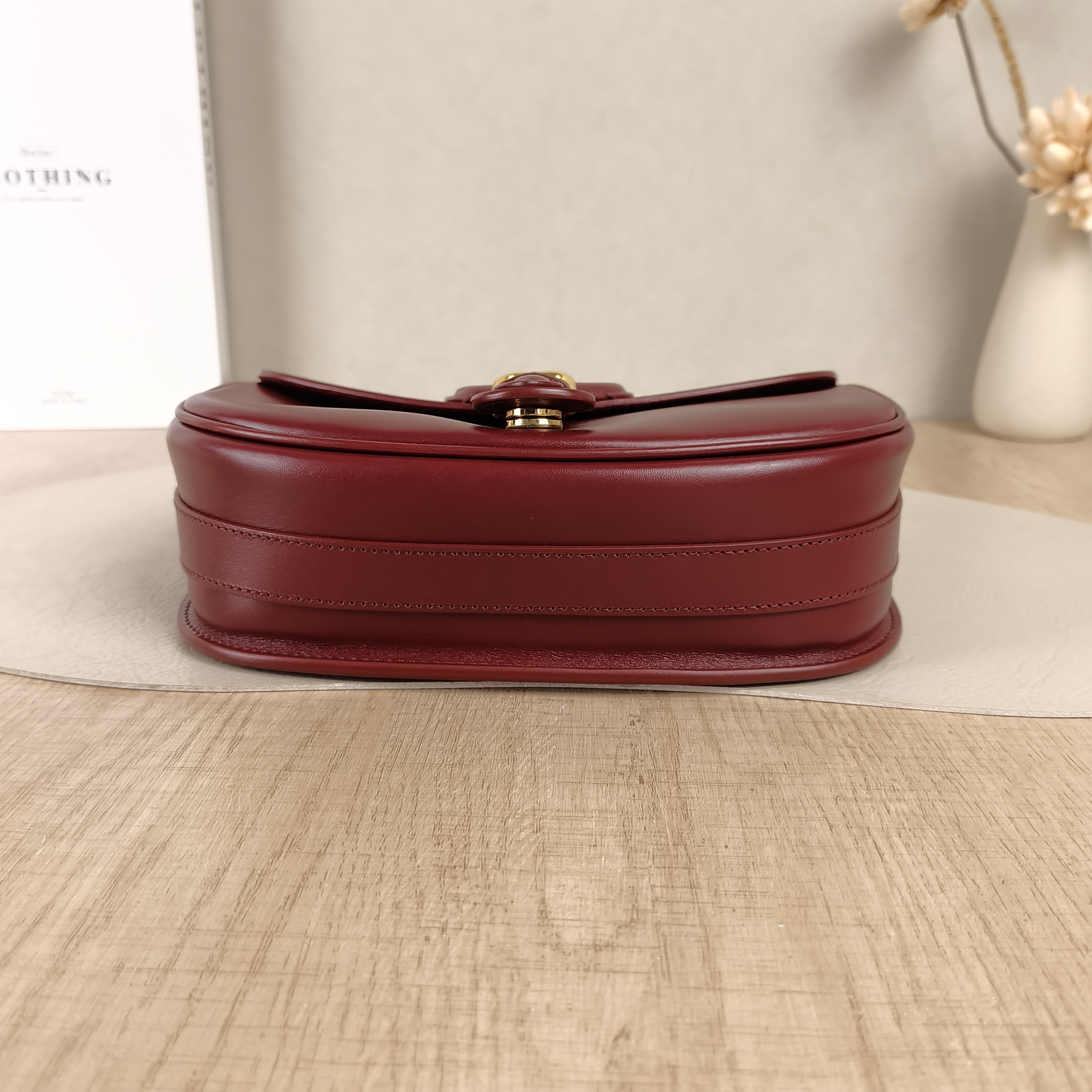 DIOR Crossbody Bag — cover view 5 of 5