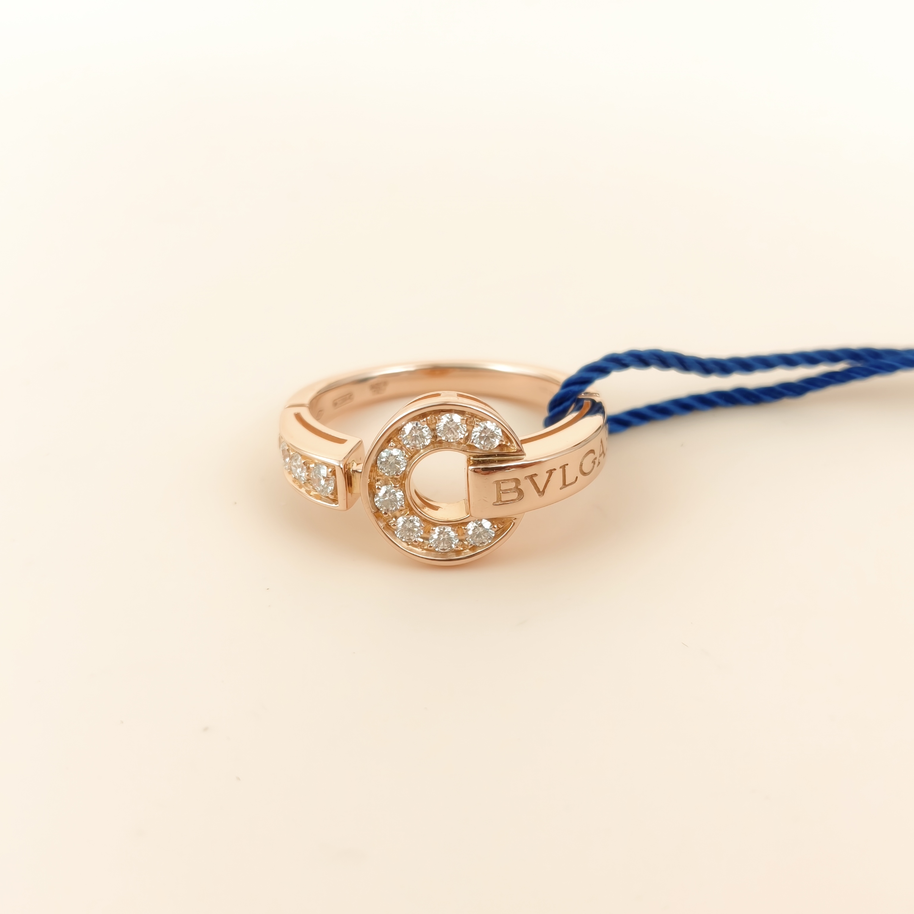 BVLGARI Jewelry BVLGARI 18K 50