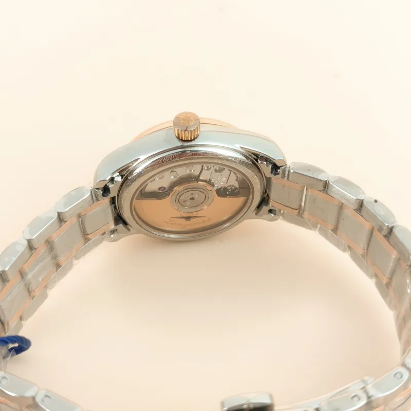 LONGINES Watch Collection Watch Diamond 25.5mm Watch โ cover view 5 of 9