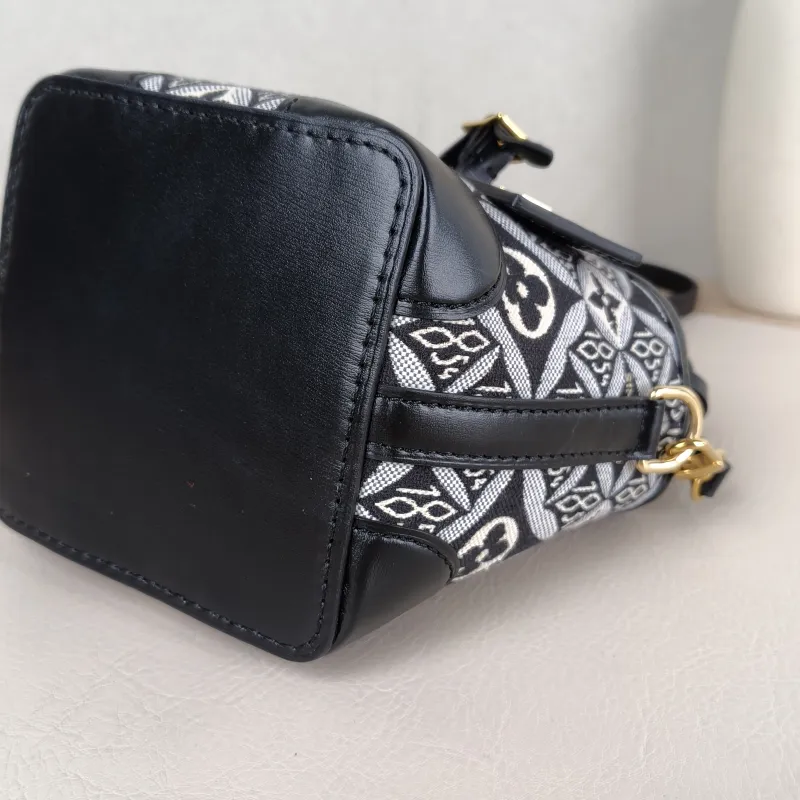 Louis Vuitton Crossbody Bag NOÉ PURSE 1854 Mini 11.5 × 11.5 × 12 cm — detail view 6 of 8
