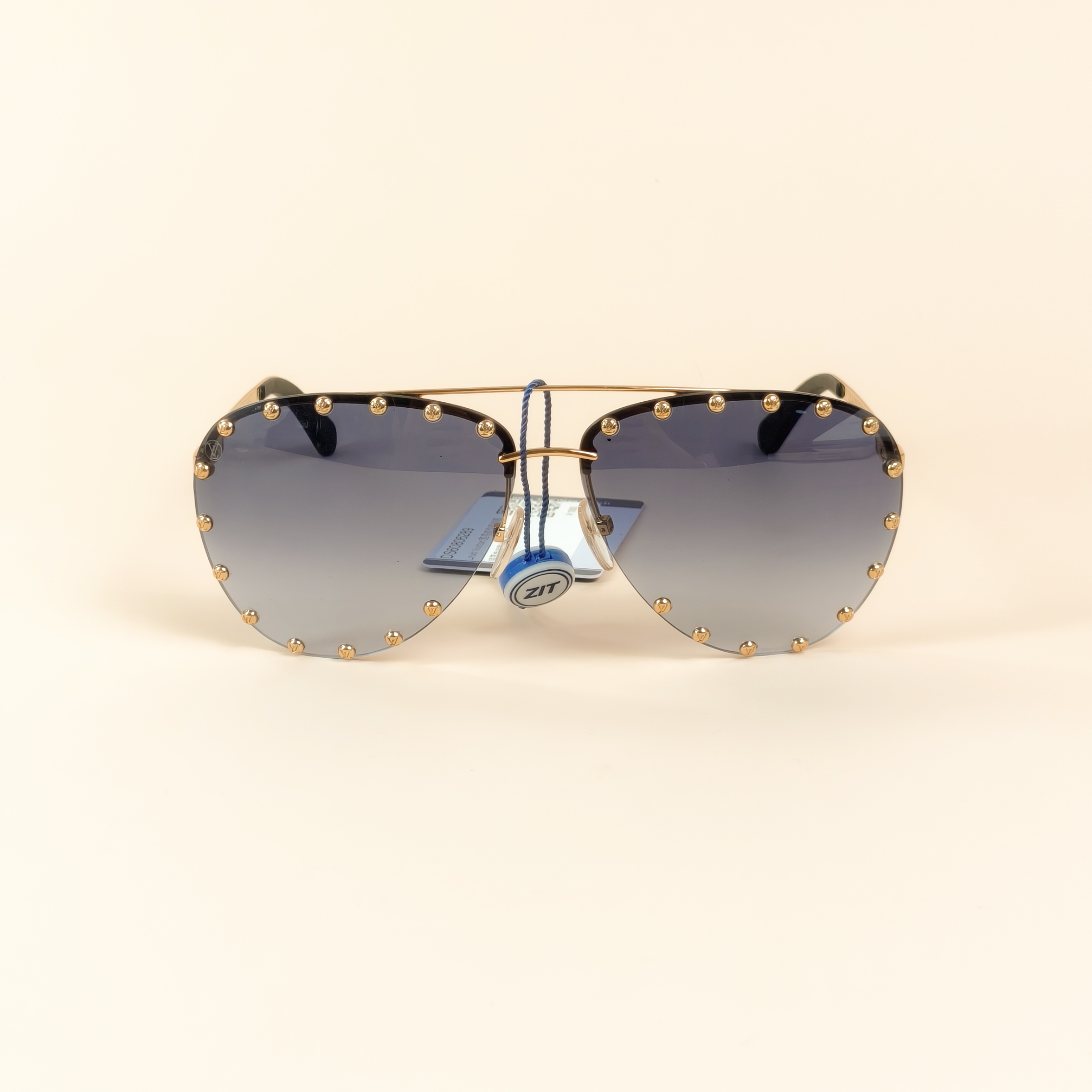 Louis Vuitton Eyewear Eyewear Black One Size