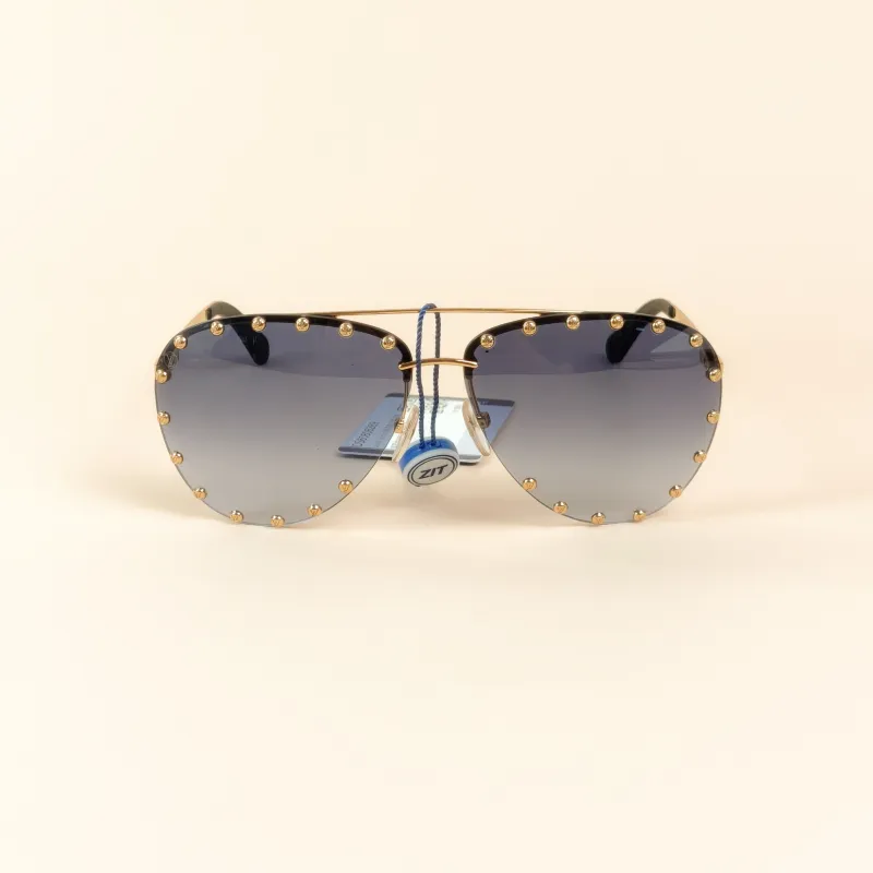 Louis Vuitton Eyewear Eyewear Black One Size