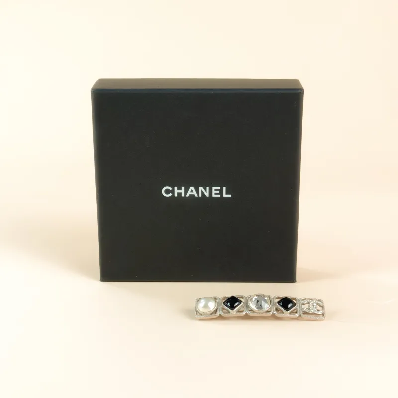 Chanel Silver One Size 7cm โ cover view 2 of 6
