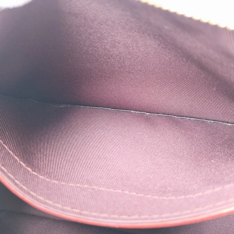 Louis Vuitton Crossbody Bag Boulogne PVC Small 26 × 9.5 × 16 cm — detail view 3 of 10