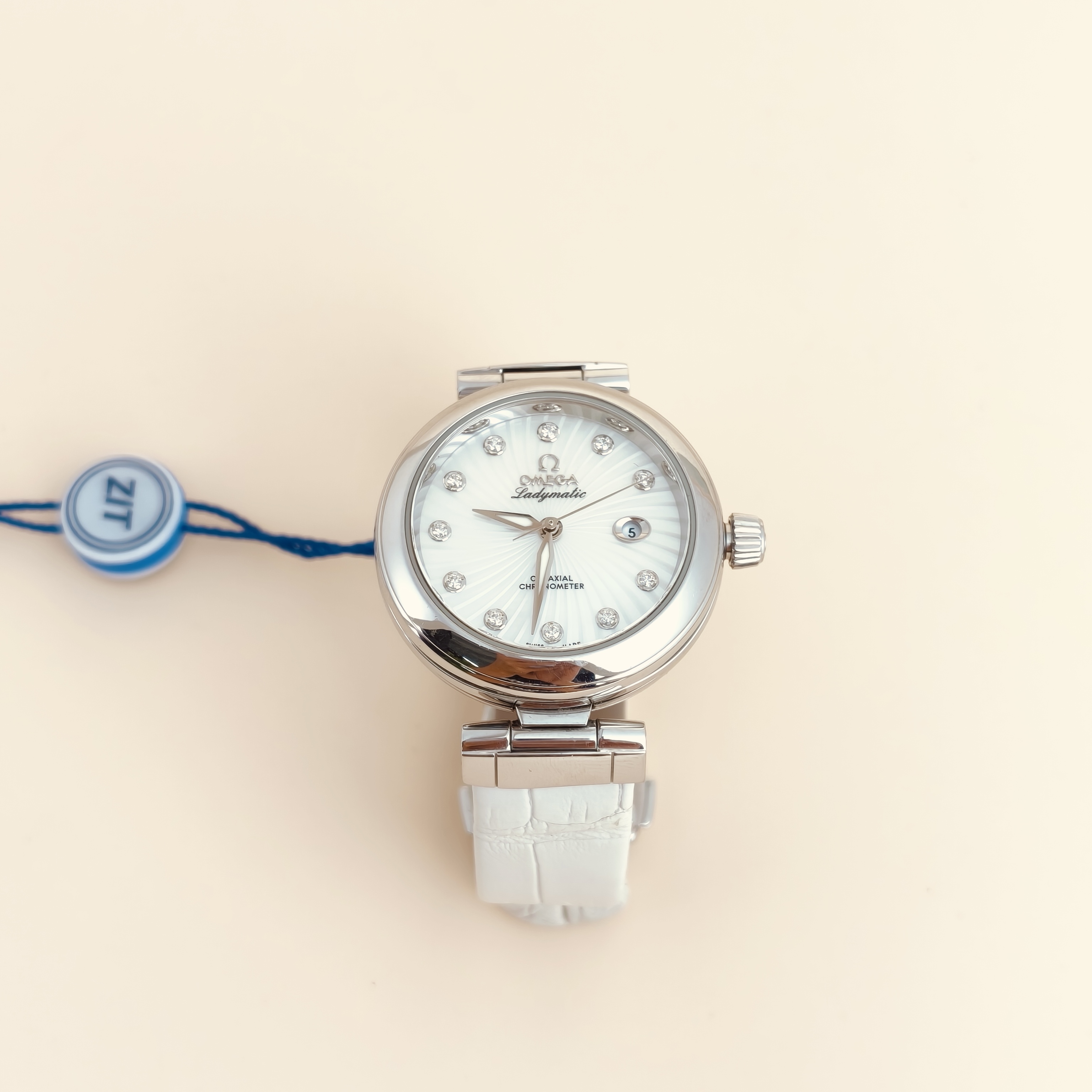 OMEGA Watch Collection Watch One Size34