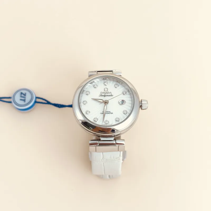 OMEGA Watch Collection Watch One Size34