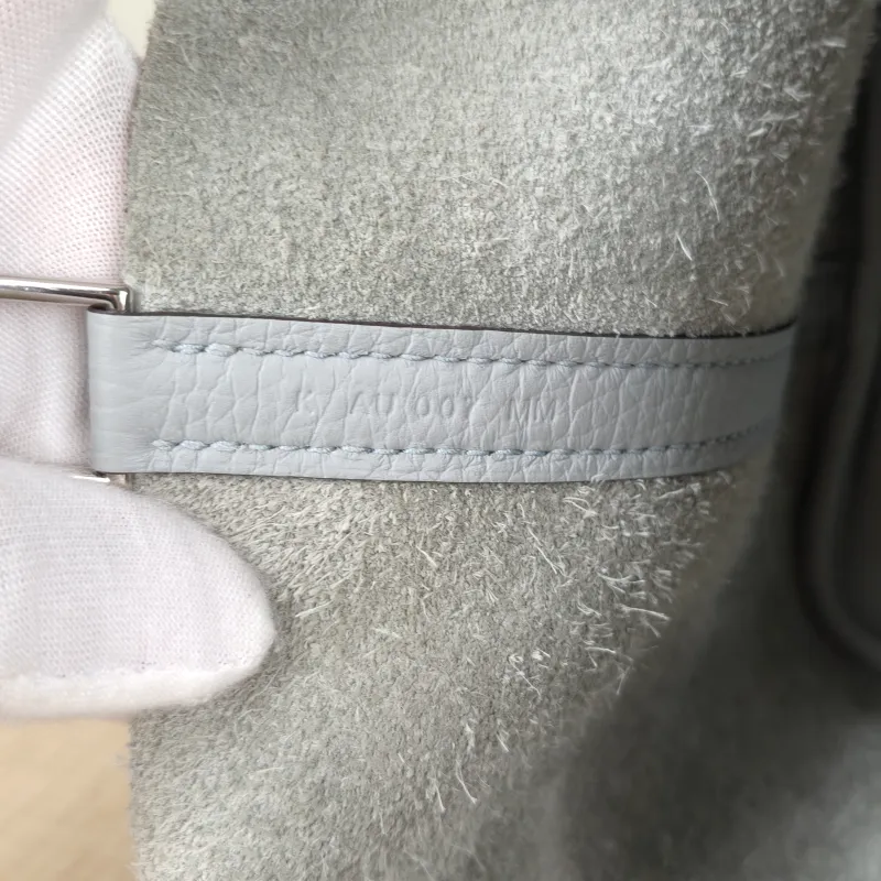 Hermès Top Handle Bag Picotin Lock 18 18 8U TC Calfskin Small 18 × 13 × 18 cm K — detail view 11 of 12