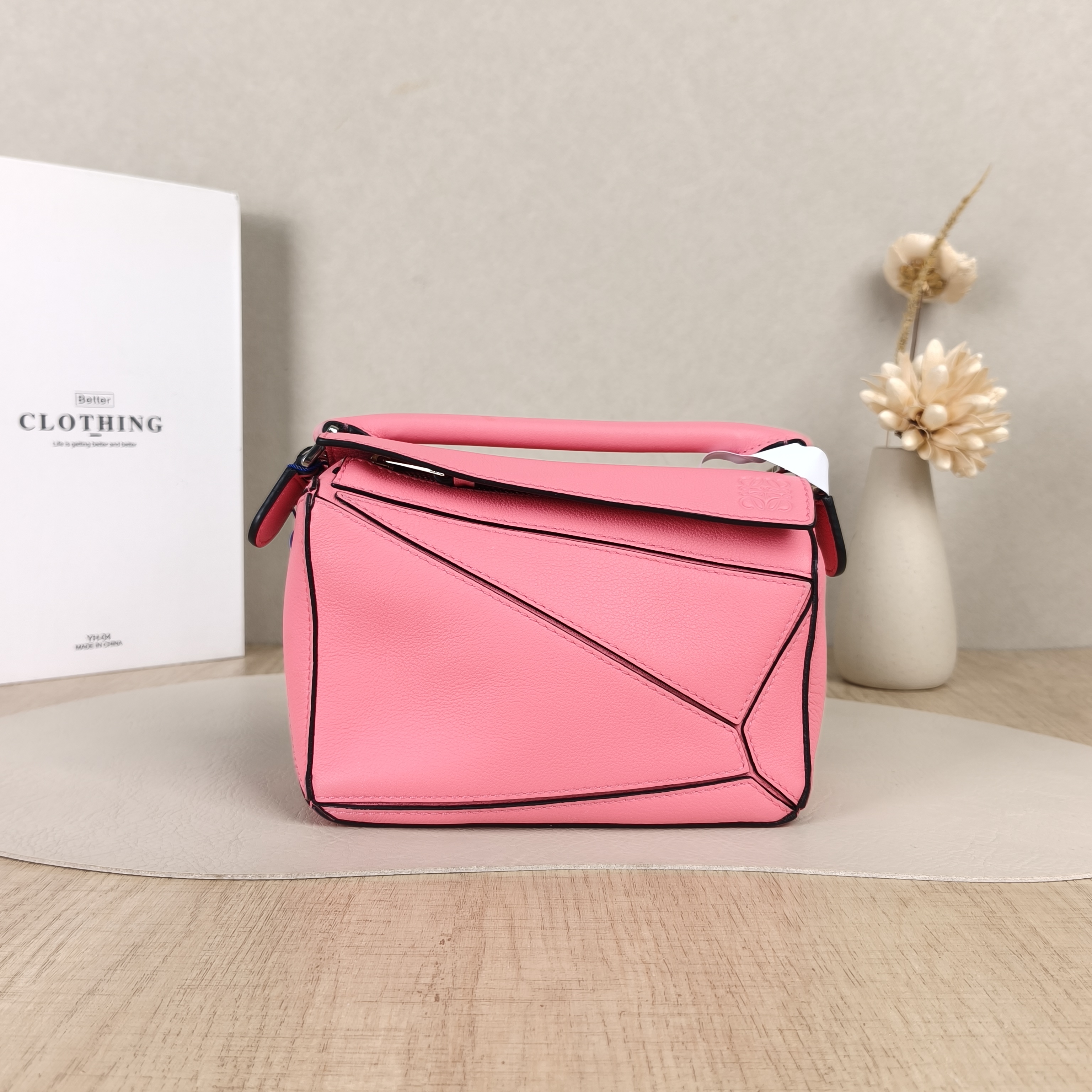 LOEWE Crossbody Bag Puzzle