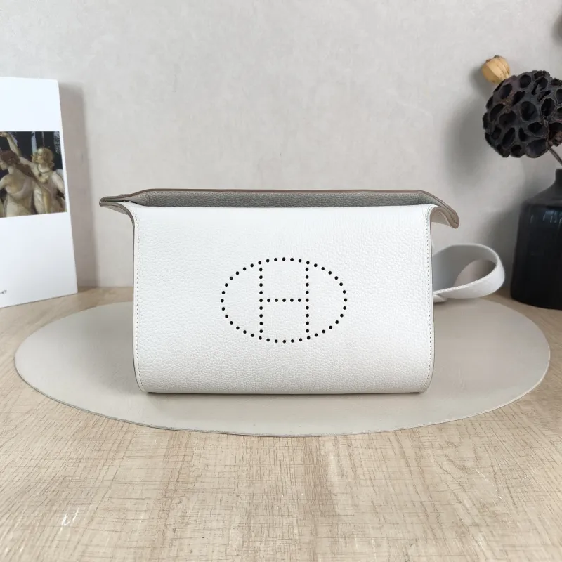 Hermès Crossbody Bag Videpoches M4 One Size 21 × 4 × 14 cm B