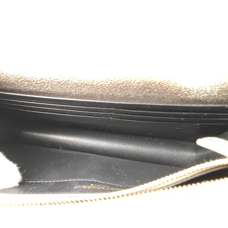 SAINT LAURENT Crossbody Bag KATE Edition Gold Small20 × 5 × 12.5 cm — detail view 7 of 9