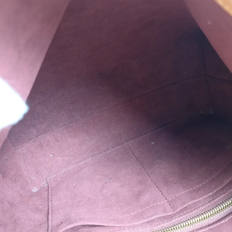 Louis Vuitton Crossbody Bag Carryall Monogram PVC Small29 × 12 × 24 cm — detail view 1 of 11