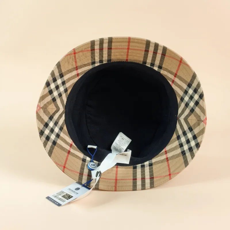 BURBERRY Canvas One Size 57，M — cover view 2 of 5