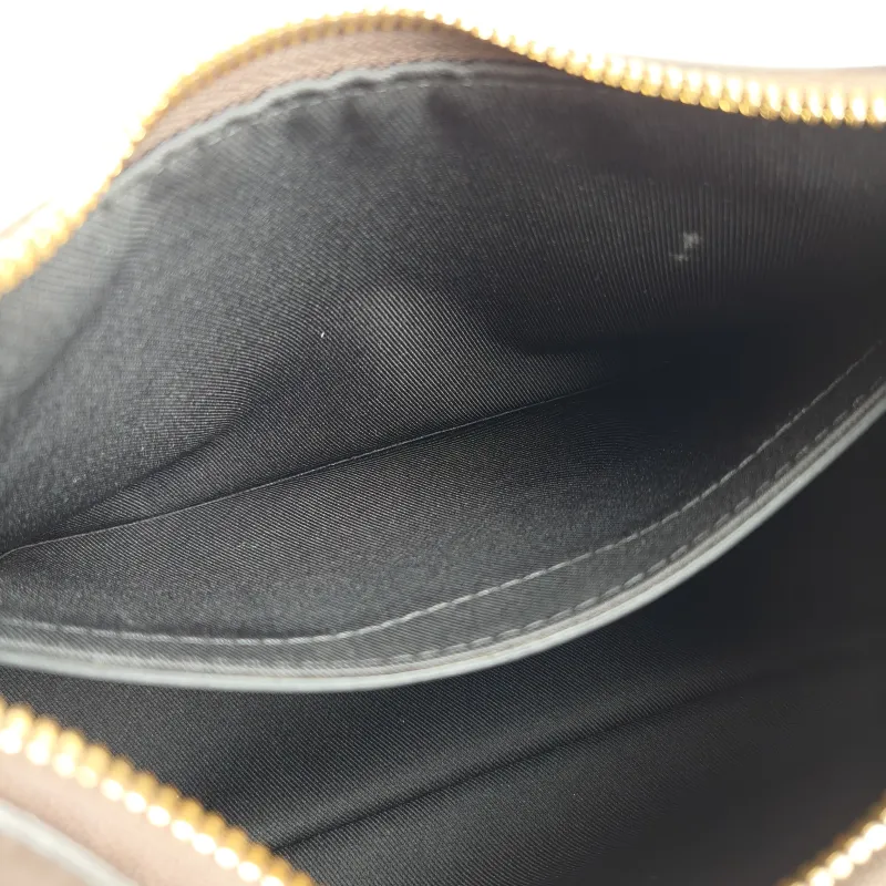 Louis Vuitton Crossbody Bag Boulogne PVC Small 26 × 9.5 × 16 cm — detail view 7 of 10
