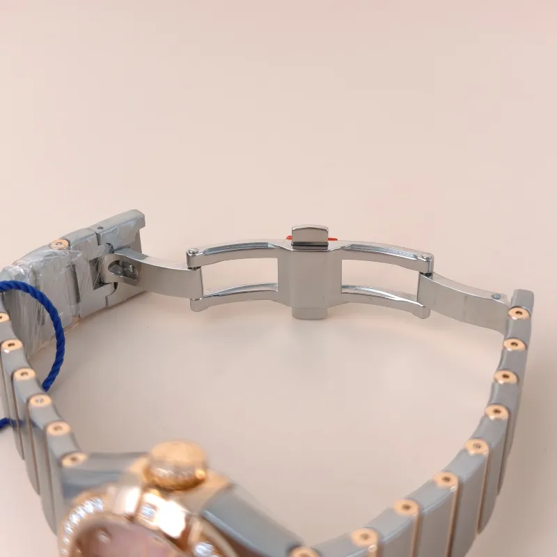 OMEGA Watch Collection Watch One Size27 โ cover view 8 of 10