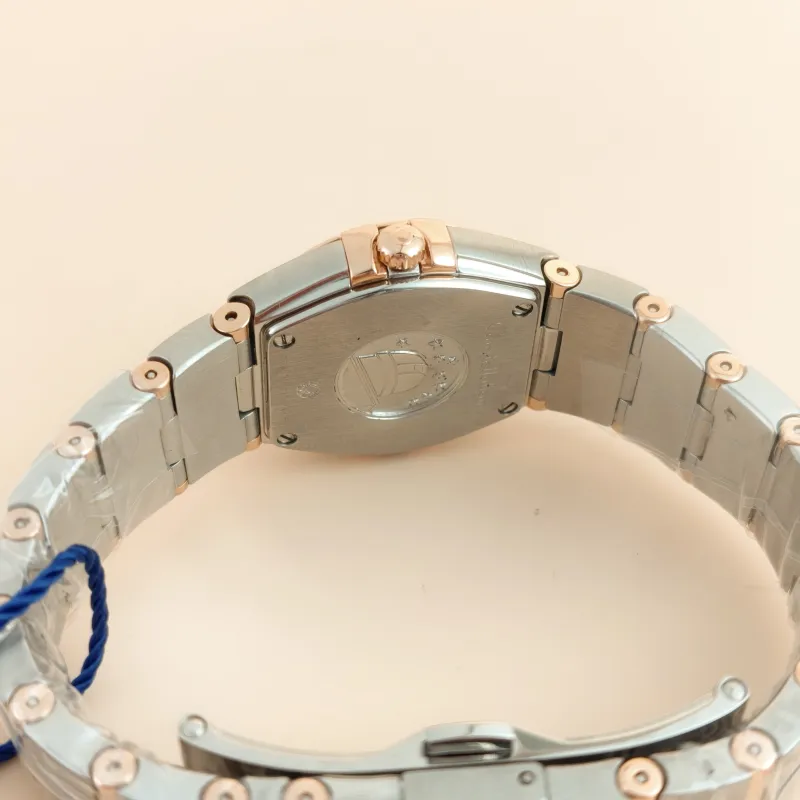 OMEGA Watch Watch Diamond 24mm Watch — cover view 4 of 8