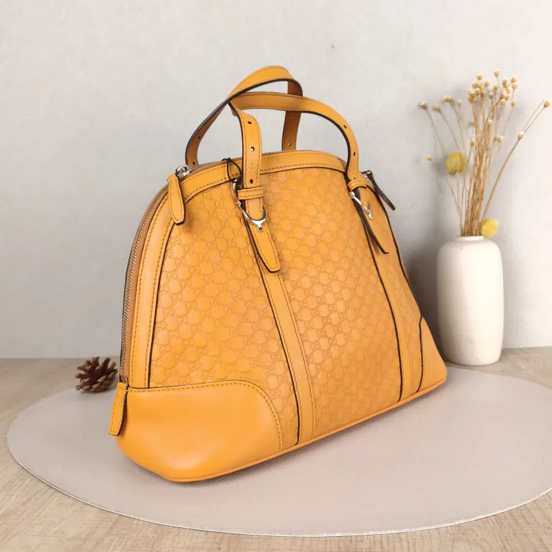 GUCCI Crossbody Bag Crossbody Bag Calfskin One Size31 × 12 × 23 cm — cover view 3 of 5