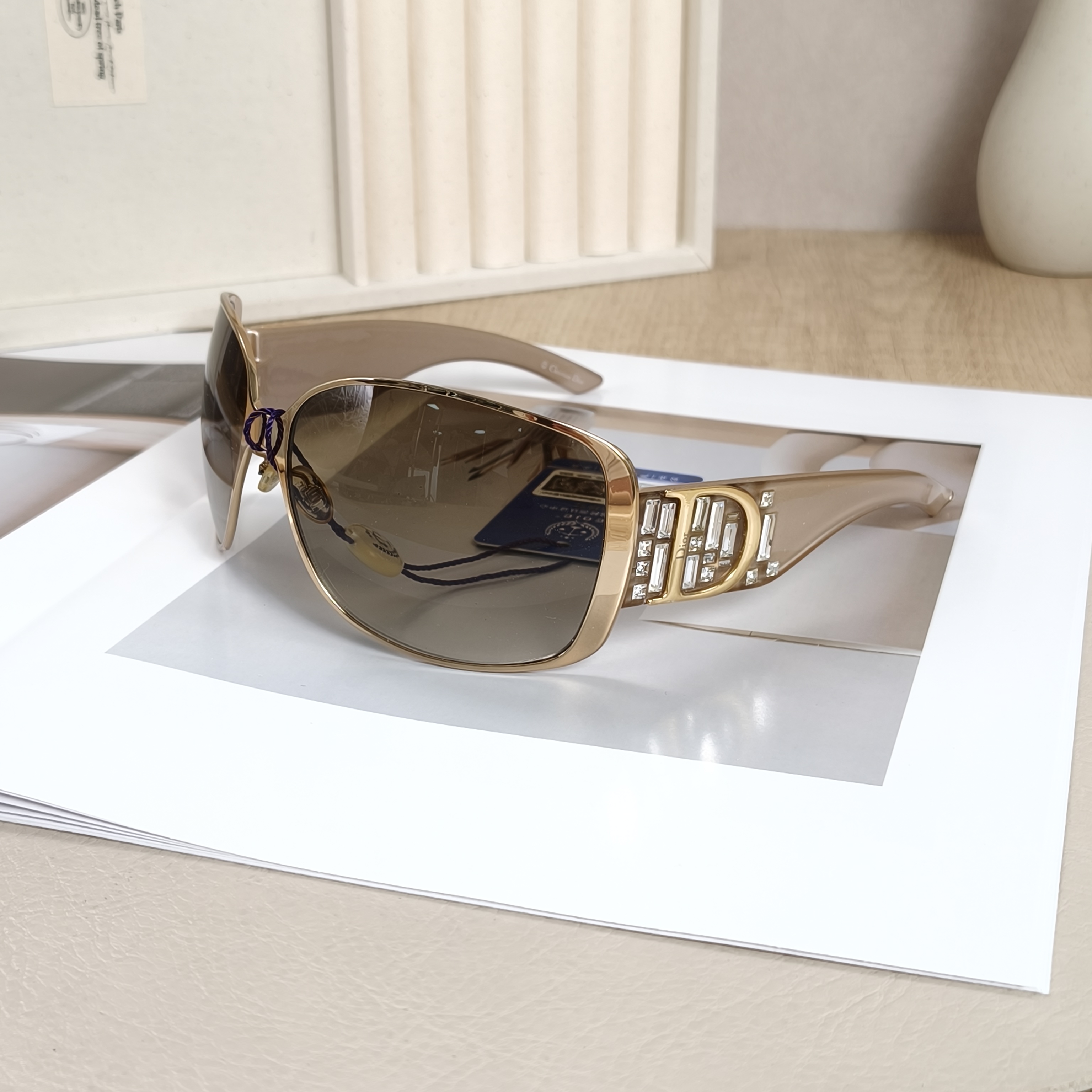 DIOR Eyewear Eyewear — cover view 9 of 9