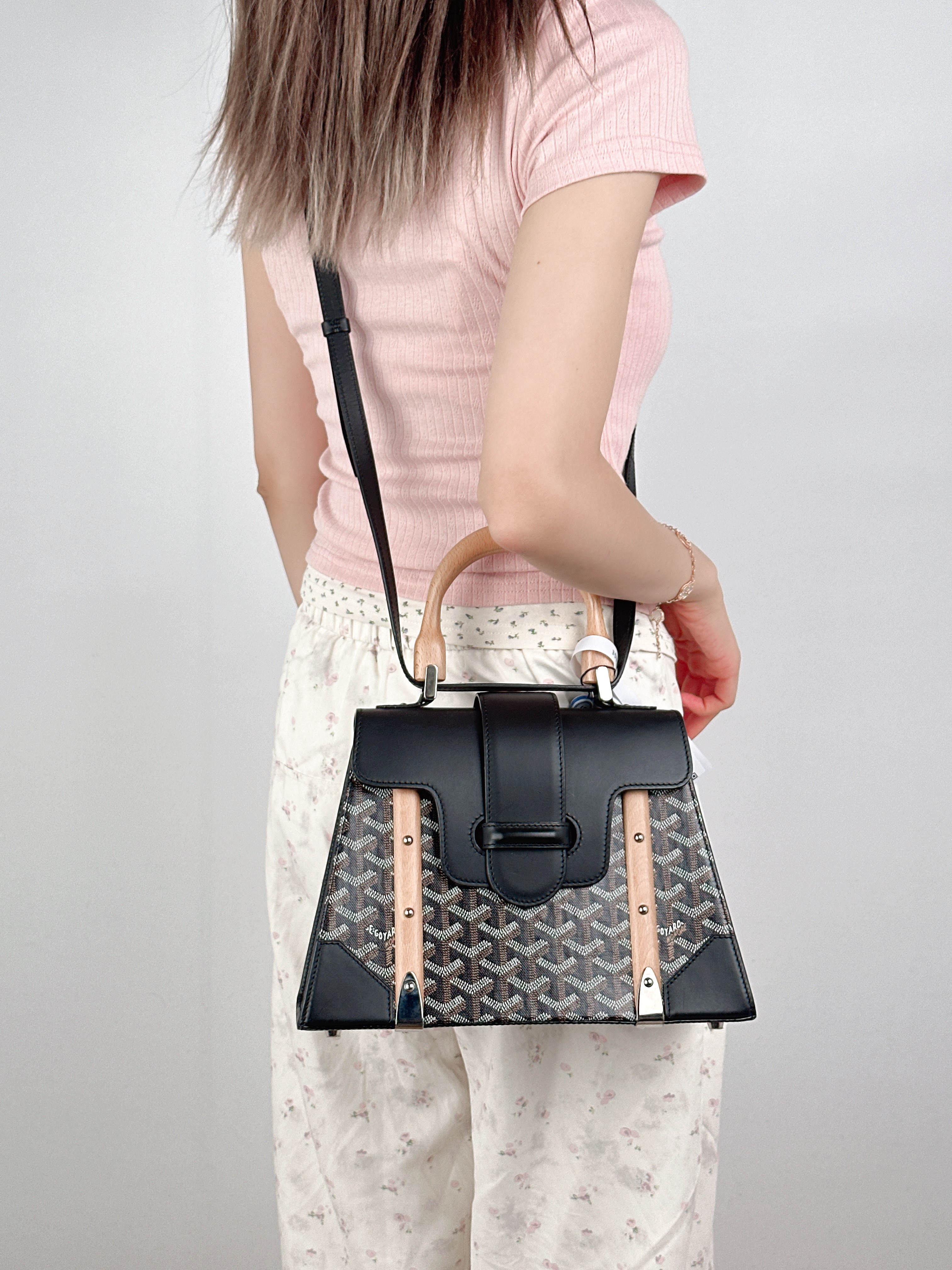 GOYARD Bag Saïgon