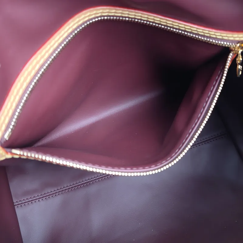 Louis Vuitton Top Handle Bag Speedy Soft 30 PVC One Size30 × 17 × 21 cm — detail view 6 of 13