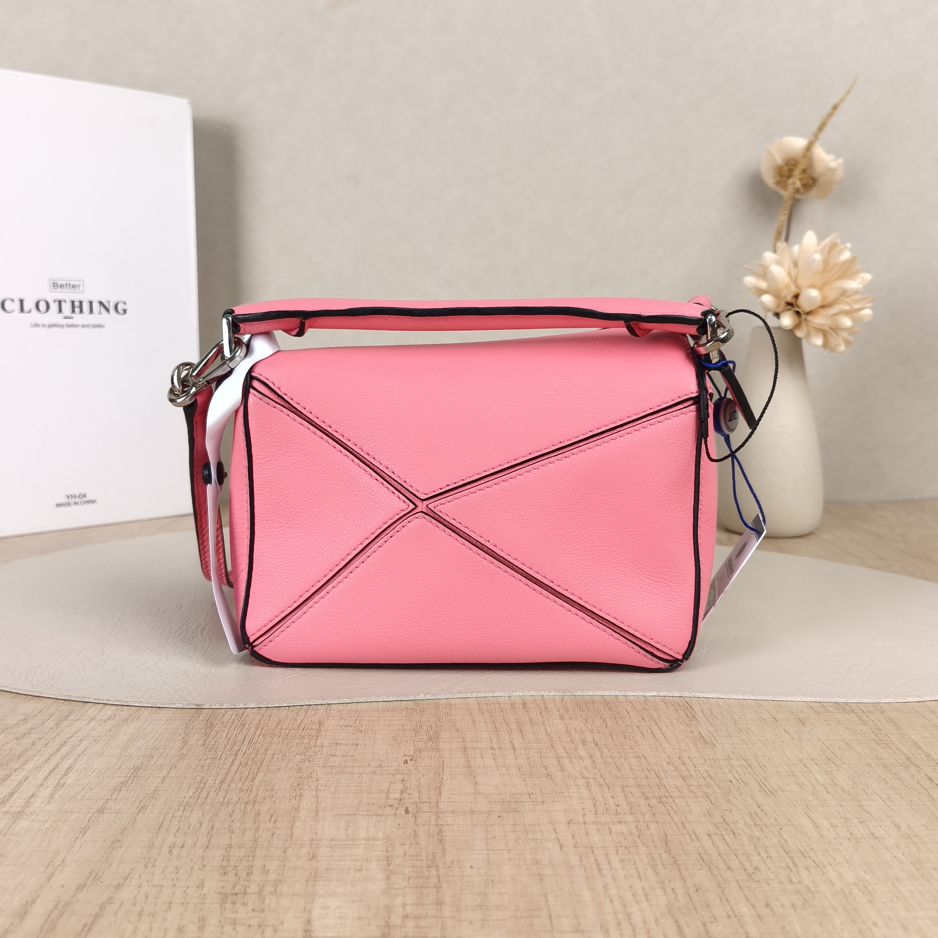 LOEWE Crossbody Bag Puzzle — cover view 3 of 5