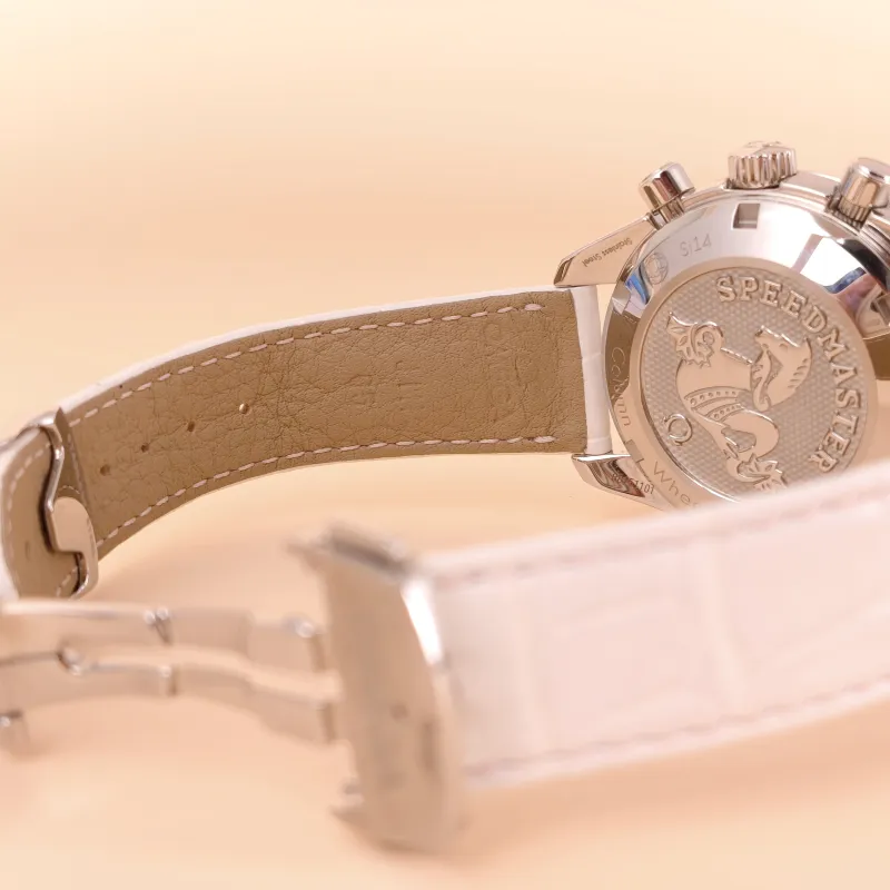 OMEGA Watch Collection Watch One Size 38 — cover view 3 of 10
