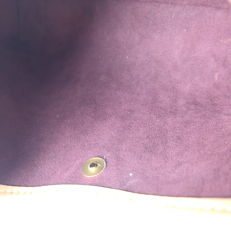 Louis Vuitton Crossbody Bag Carryall BB Monogram PVCBB26 × 10 × 17 cm — detail view 3 of 13
