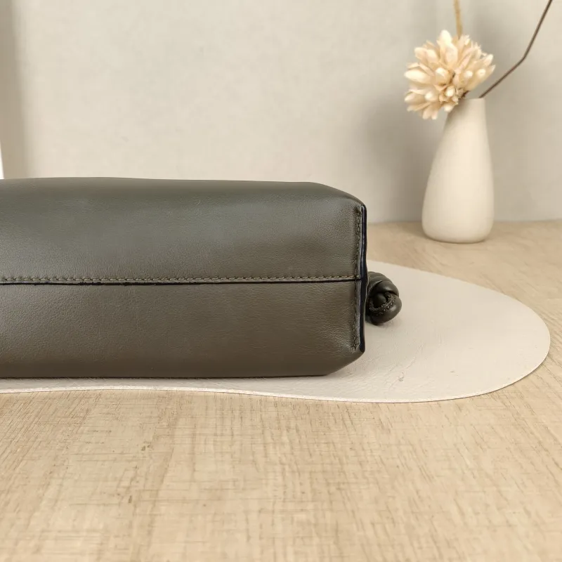 LOEWE Crossbody Bag Flamenco Calfskinmini24 × 9 × 18 cm — detail view 1 of 13