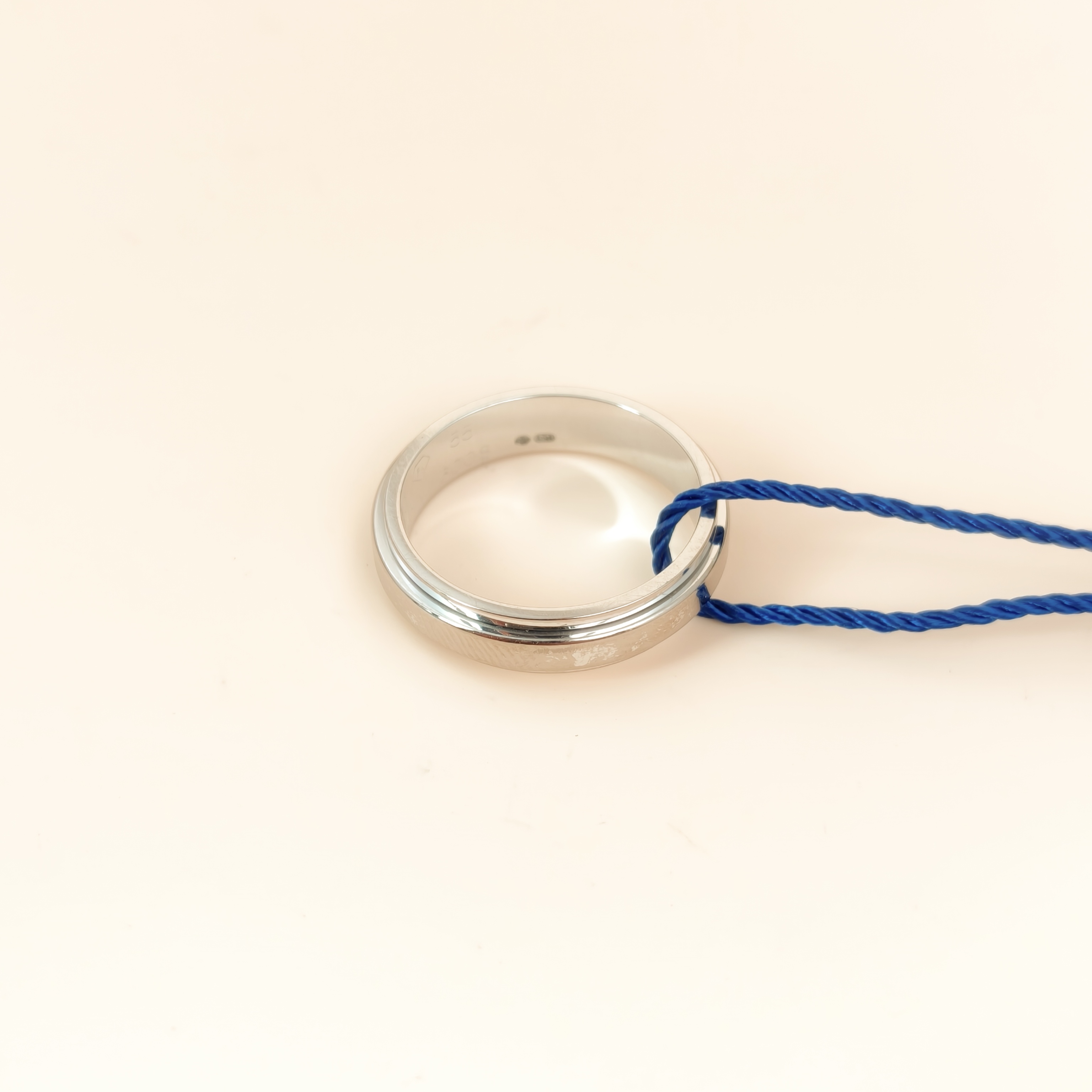 PIAGET Ring Possession Silver18KW hite Gold55 โ cover view 3 of 5