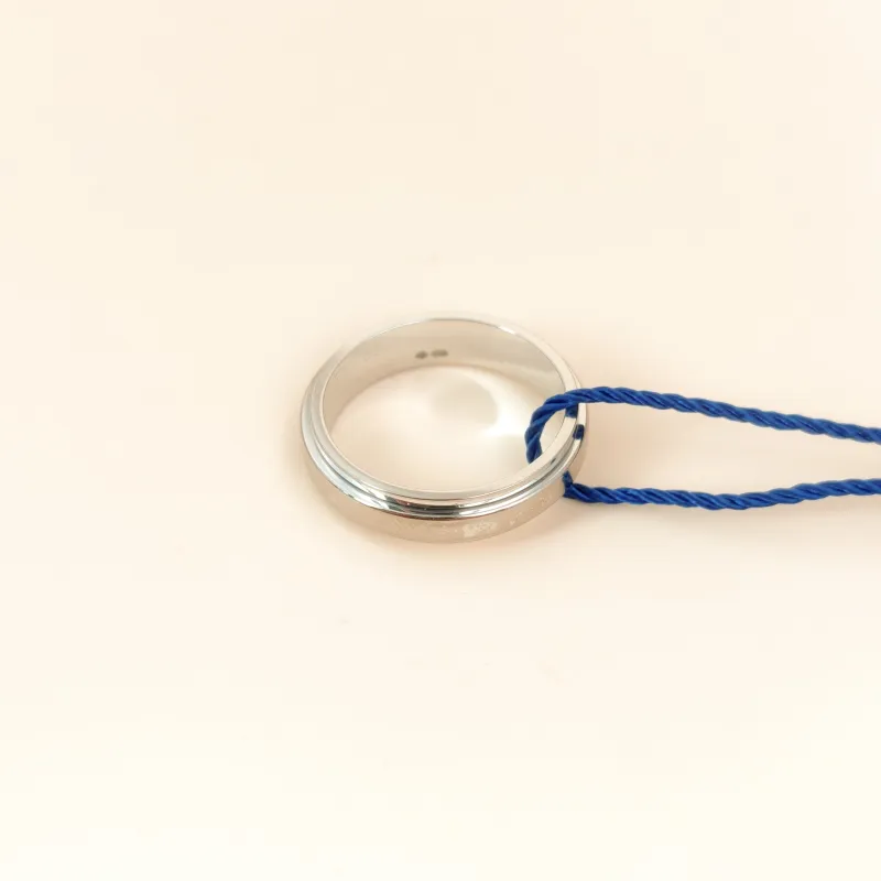 PIAGET Jewelry · Possession Necklace Silver 18KW hite Gold 55 — cover view 3 of 5