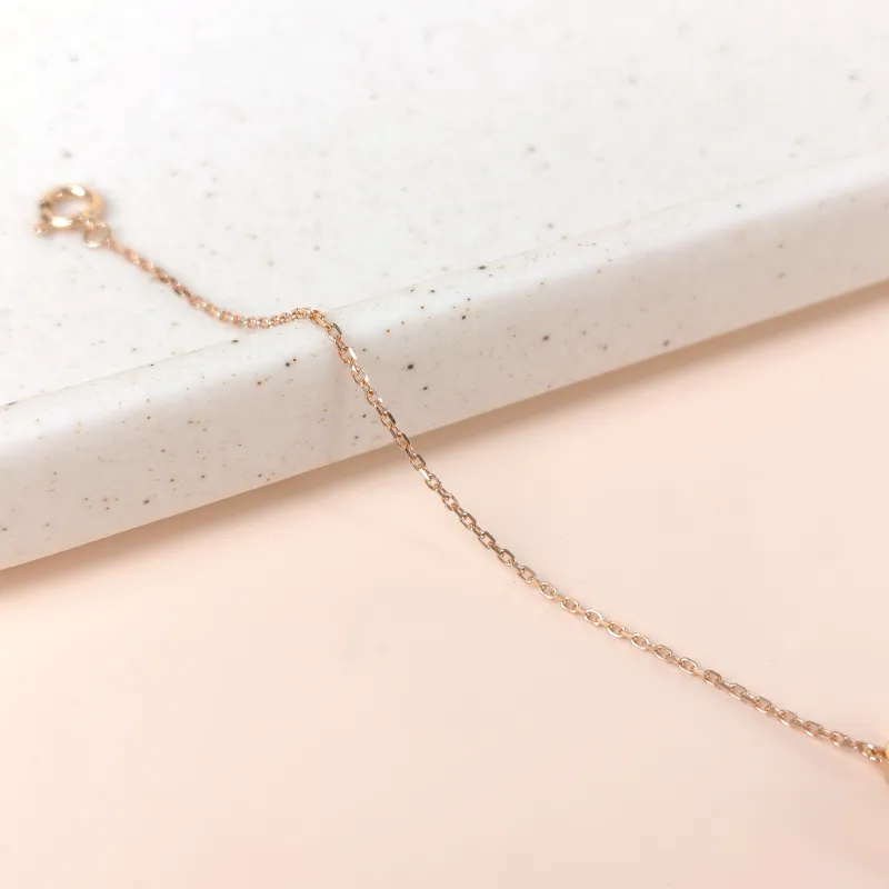 Qeelin Bracelet Wulu Collection Bracelet Rose Gold Diamond18KR ose Gold One Size 18cm — cover view 9 of 9